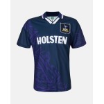 Camiseta Retro de Visitante Tottenham Hotspur 1994 para Hombre