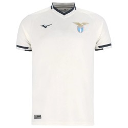 Camiseta Visitante Lazio 2025/26 Hombre