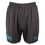 Mujer Ipswich Town 2025/26 Tercero Pantalones Cortos Mujer Ipswich Town 2025/26 Tercero Pantalones Cortos