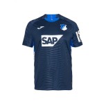 Hombre TSG Hoffenheim 2025/26 Camiseta Local
