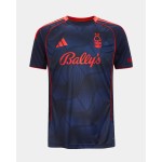 Mujer Nottingham Forest 2025/26 Tercera Camiseta