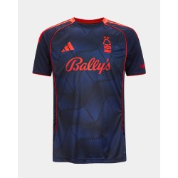 Hombre Nottingham Forest 2025/26 Tercera Camiseta
