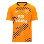 Camiseta tercera Cardiff City 2025/26 niño