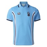Hombre Coventry City 2025/26 Camiseta 50.º Aniversario