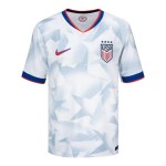 Camiseta local USWNT 2025 niño
