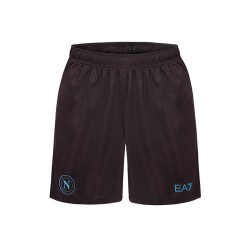 Pantalones cortos tercera Napoli 2025/26 niño
