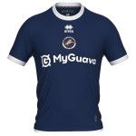 Camiseta Local 2025/26 Millwall Mujer