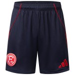 Pantalones Cortos Terceros Niño Fortuna Düsseldorf 2025/26 Pantalones Cortos Terceros Niño Fortuna Düsseldorf 2025/26