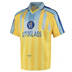 Camiseta Retro de Visitante Chelsea 1998 para Hombre