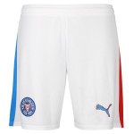 Pantalones cortos de visitante para hombre del Holstein Kiel 2025/26