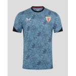 Camiseta de mujer Athletic Bilbao 2025/26 visitante prepartido