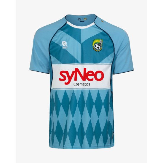 Camiseta tercera 2025/26 Fortuna Sittard hombre
