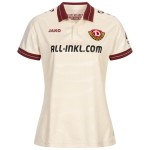 Camiseta visitante Dynamo Dresden 2025/26 mujer