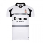 Camiseta Retro Infantil Fulham 1999/01 Home