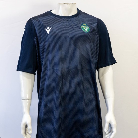 Camiseta tercera Rodders York United FC 2025 mujer