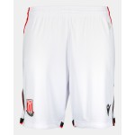 Pantalones Cortos Niño Stoke City 2025/26 Local