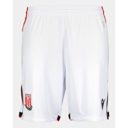 Pantalones Cortos Niño Stoke City 2025/26 Local