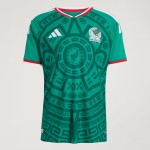 Camiseta oficial de local México 2026 para mujer Camiseta oficial de local México 2026 para mujer