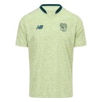 Camiseta de calentamiento visitante Cardiff City 2025/26 hombre