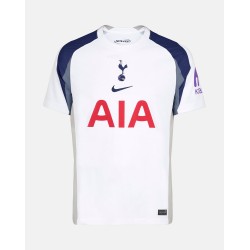 Camiseta Hombre Tottenham Hotspur Local 2025/26