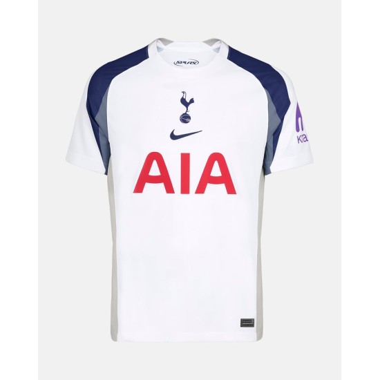 Camiseta Hombre Tottenham Hotspur Local 2025/26