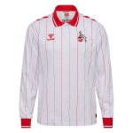 Camiseta Especial Manga Larga 2025/26 1. FC Köln Hombre