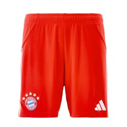 Pantalones cortos local niño Bayern Múnich 2025/26