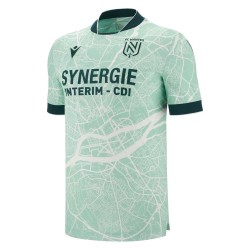 Camiseta visitante del FC Nantes 2025/26 para hombre