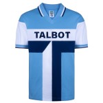 Camiseta Retro de Coventry City 1982 de Mujer