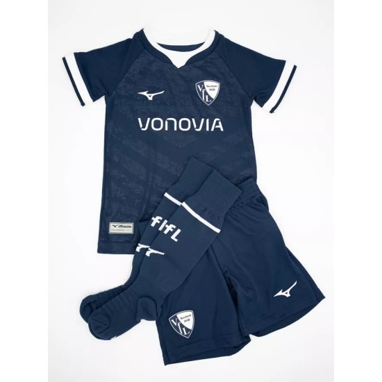 Kit infantil VfL Bochum 1848 2024/25 hogar