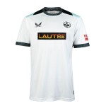 Camiseta visitante niño 1. FC Kaiserslautern 2025/26