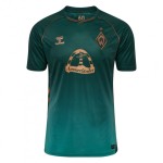 Camiseta Tercera AL 2025/26 Hombre Werder Bremen