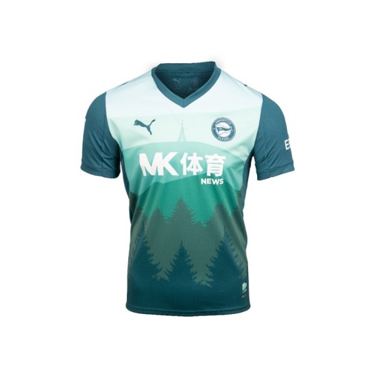Hombre Tercera Camiseta Alavés 2025/26 Hombre Tercera Camiseta Alavés 2025/26