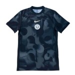 Mujer Camiseta prematch tercera Toulouse FC 2025/26 Mujer Camiseta prematch tercera Toulouse FC 2025/26