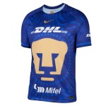 Camiseta visitante hombre Pumas UNAM 2025/26 Camiseta visitante hombre Pumas UNAM 2025/26