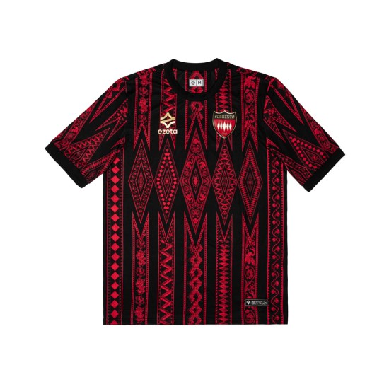 Camiseta local femenina Sorrento Calcio 1945 2025/26 Camiseta local femenina Sorrento Calcio 1945 2025/26