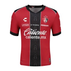 Camiseta local del Atlas FC 2025/26 para hombre