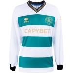 Niño Queens Park Rangers 2025/26 Tercera Camiseta de Manga Larga Niño Queens Park Rangers 2025/26 Tercera Camiseta de Manga Larga