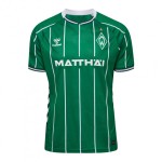 Camiseta Hombre Werder Bremen 2025/26 Local
