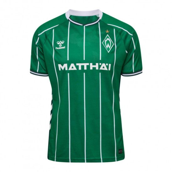 Camiseta Hombre Werder Bremen 2025/26 Local