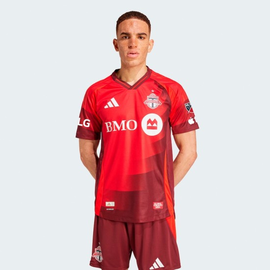Pantalones Cortos Niño Toronto FC 2025 Local