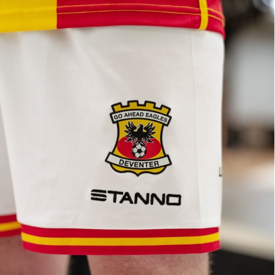 Pantalones cortos local Mujer Go Ahead Eagles 2025/26