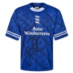Camiseta retro local 1995 Birmingham City hombre