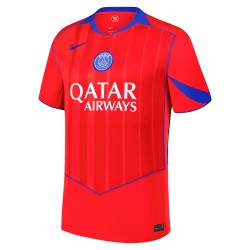 Hombre PSG 2025/26 Tercera Camiseta