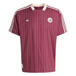 Camiseta Tercera Icons 2025/26 Ajax para Niño