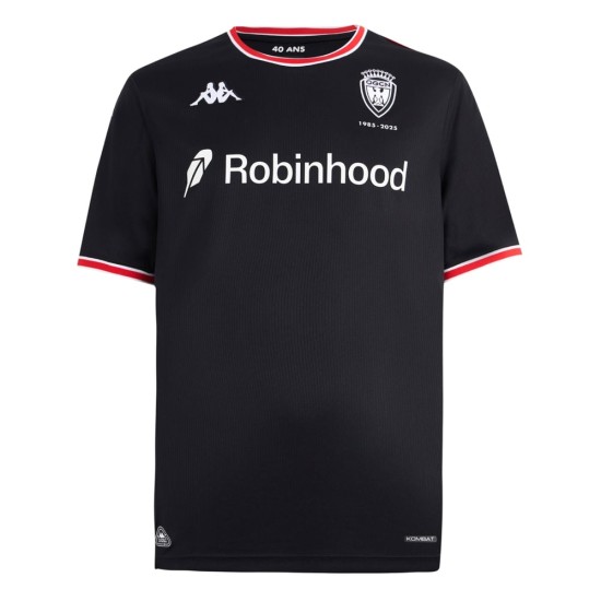 Camiseta Especial OGC Nice 2025/26 para Niño Camiseta Especial OGC Nice 2025/26 para Niño