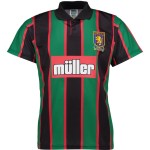 Camiseta Retro Visitante Aston Villa 1994 Hombre