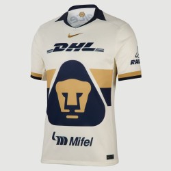 Camiseta local hombre Pumas UNAM 2025/26