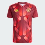 Camiseta Away del Equipo Femenino de Alemania 2025 para Niño