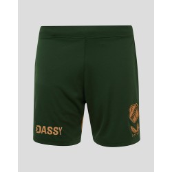 Niño FC Utrecht Pantalones Cortos Visitante 2025/26